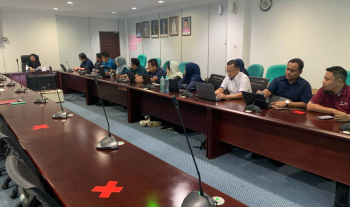 Kolaborasi Strategik UMPSA dan Agensi Kerajaan Perkasa Kampung Orang Asli Chenan Cherah